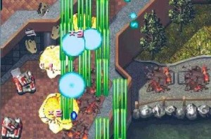 经典怀旧射击游戏盘点：那些年让我们沉迷的老牌射击神作