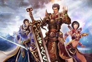 如何玩转全新体验神途传奇手游？攻略来了