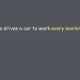 To determine the velocity of a car accelerating from rest under constant power ＼( P ＼), we start with the relationship between power, force, and velocity：
