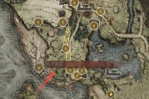 艾尔登法环黑夜骑兵怎么打_1