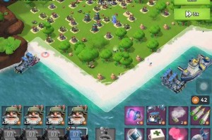 《海岛奇兵》服务器错误3全解析与优化指南