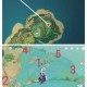 原神平海砦石碑解密攻略：完整图文流程与隐藏宝箱位置