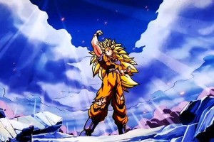 《七龙珠剧场版：世界最强的高手》- 悟空终极对决