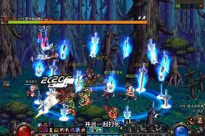 哥布林异界探险：如何获取珍贵材料？