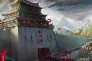 城墙守卫：古代防御工事与军事战略的历史探秘