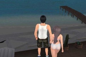 人工少女手机汉化版下载-安卓中文完整版免费安装