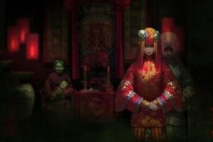 纸嫁衣3鸳鸯债第一章搜轿通关攻略