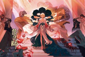 阴阳师超神之神是谁啊百度百科 阴阳师 玩家，帝释