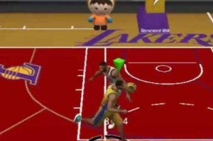 最强nba必出抛投技巧是什么
