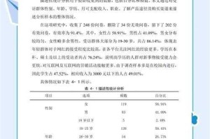 根据提供的表格数据和文本描述，我们可以从三个维度进行深度解析：