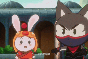 国产动画《兔二爷》市场表现与技术突破及观众反馈