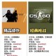 以下是对该CSGO赛事分析报告的结构化总结与深度解读：