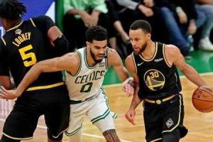 2022年NBA总决赛G6勇士vs凯尔特人全场录像回放高清完整版