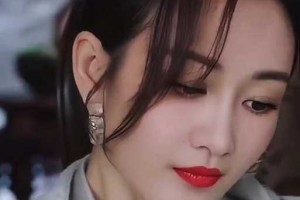 抖音网红漠然的真实背景故事是什么？