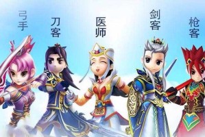 2025热血江湖手游刷图全攻略：从萌新到满级必看技巧