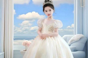 公主换裙子图片大全 - 最新时尚公主裙装搭配精选
