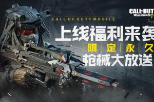 使命召唤手游步枪推荐