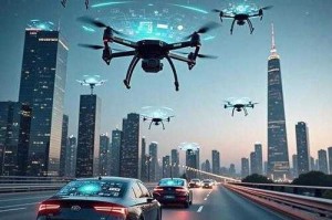 天界2025科技全景：能源医疗交通军事