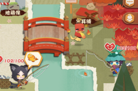 《阴阳师：妖怪屋》UC渠道版本运营公告
