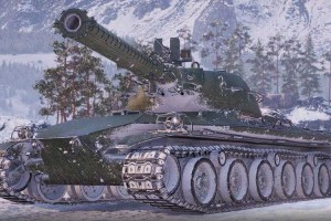 《坦克世界E75》信息化装甲与硬核体验解析