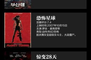从菜鸟到高手：丧尸片《感染》指南