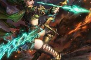 《啪啪三国2》新服85区11月7日开启