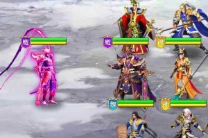 三国志名将令蜀国最强阵容推荐2025：五虎上将搭配攻略