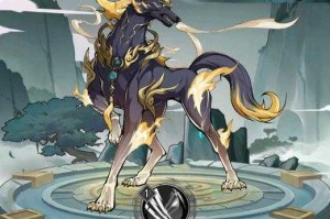 三国之召唤宠物合体：最强神兽战将系统