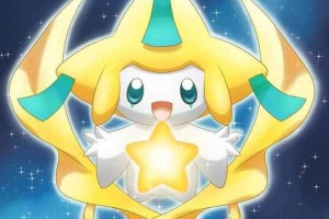 精灵宝可梦七夜的许愿星基拉祈国语版免费在线观看-高清完整版