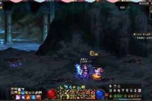《地下城与勇士》技能栏隐藏关闭全攻略（2025实测版）