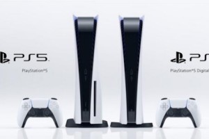 港版ps5送什么游戏