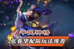 张春华0血摸排技巧：高效打法与实战攻略