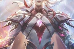 李信vs铠七周年CG战力对比：谁才是王者荣耀最强战士？
