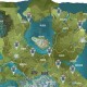 《原神璃月地灵龛位置地图全收集攻略2025》