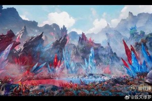 斗罗大陆冰火夏日怎么过