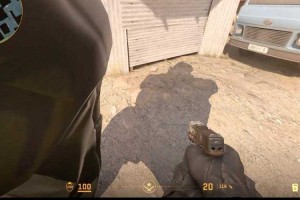 2025CSGO连跳指令现状技术调整玩家态度