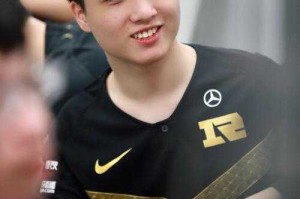 那年夏天 RNG的黄金一代