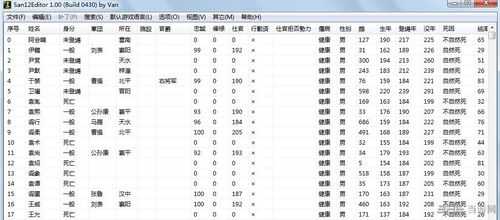 三国志12通用注册表工具下载及使用教程 - 解决游戏运行问题