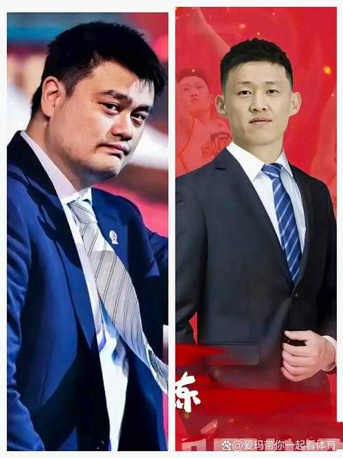 NBA球队中国老板有几个?盘点NBA中的华人老板