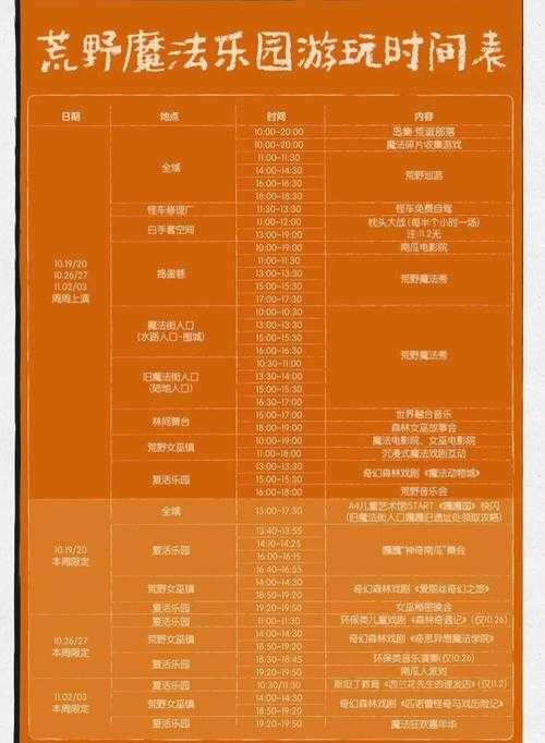 2025万圣节日常任务大全：最新活动与玩法指南