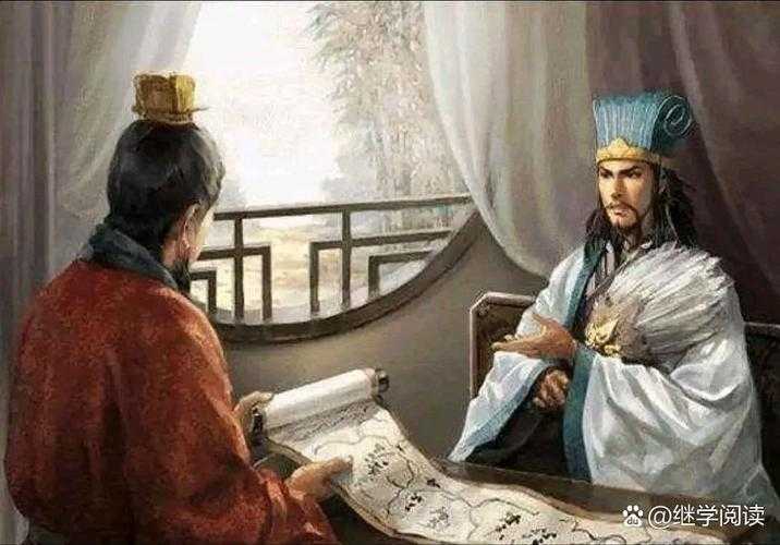 《三国伪君子揭秘:刘备、曹操谁更虚伪?历史真相大起底》