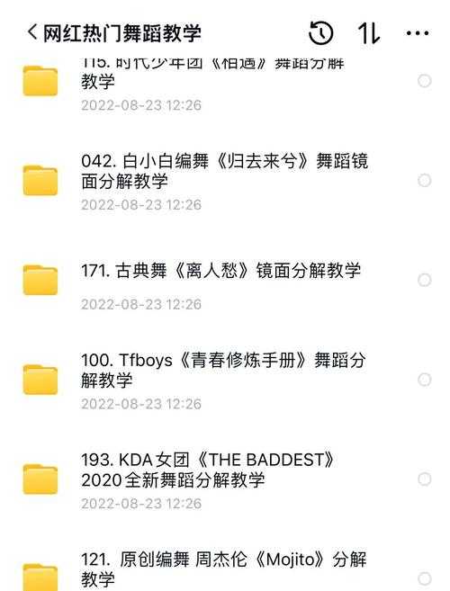 2025全网最火C哩C哩舞教程 - 零基础到精通完整版