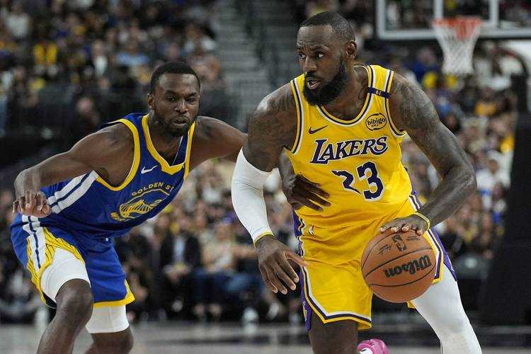 nba湖人vs勇士免费直播_nba湖人勇士高清无插件直播在线观看