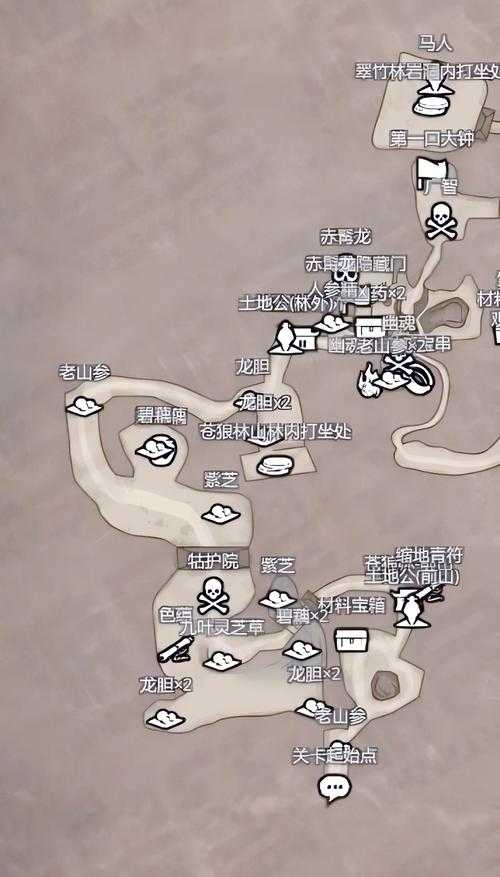 一败涂地黑夜图通关攻略:新手必备技巧与隐藏路线详解
