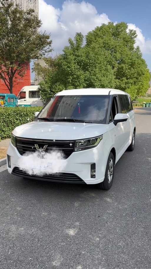 五菱征途车型大全2025款最新报价及图片配置一览