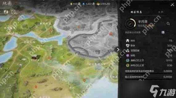 剑灵职业怎么提升?新手进阶攻略