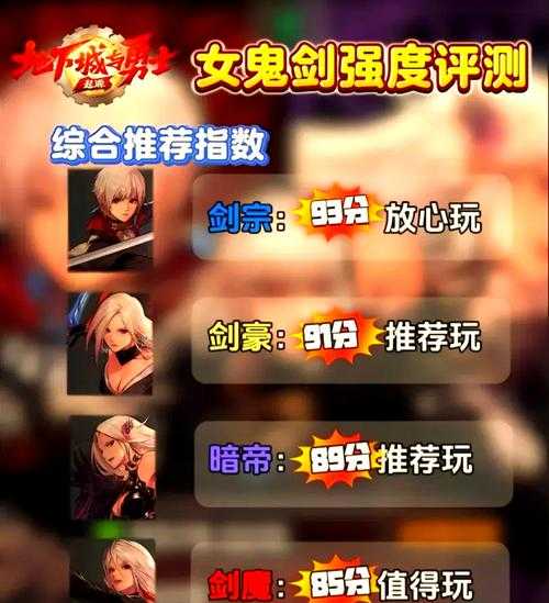 女鬼剑士第五转职转职后升级效率低怎么办