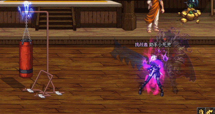 DNF2025死灵术士最新改版：技能调整与玩法解析全攻略