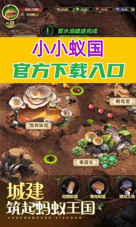 小小蚁国在哪里兑换奖励