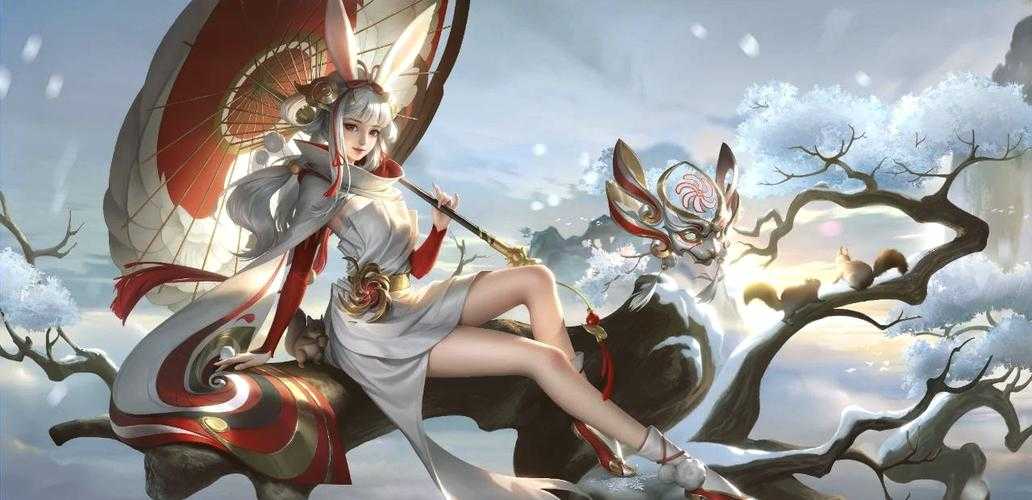 王者荣耀公孙离台词大全_公孙离语音台词合集_英雄台词原声